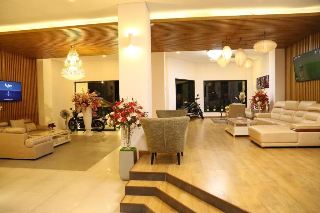 Kaka Hotel Дананг Экстерьер фото