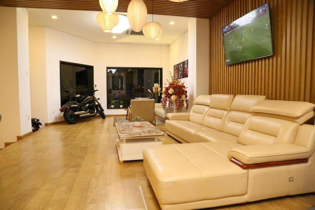 Kaka Hotel Дананг Экстерьер фото