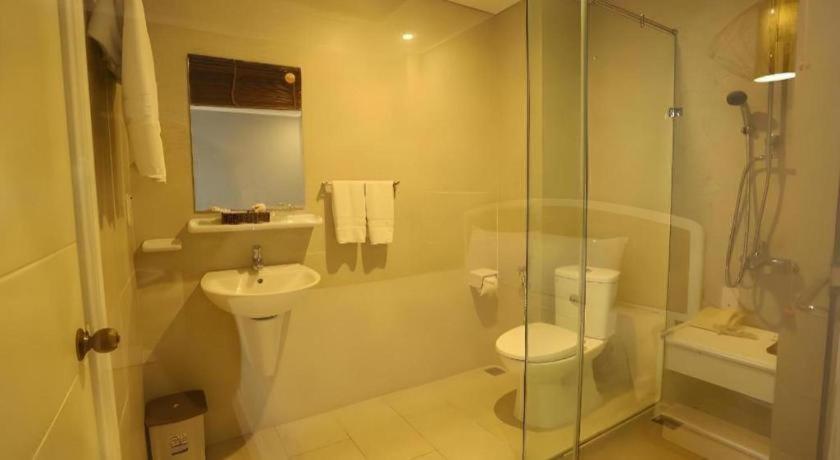 Kaka Hotel Дананг Экстерьер фото