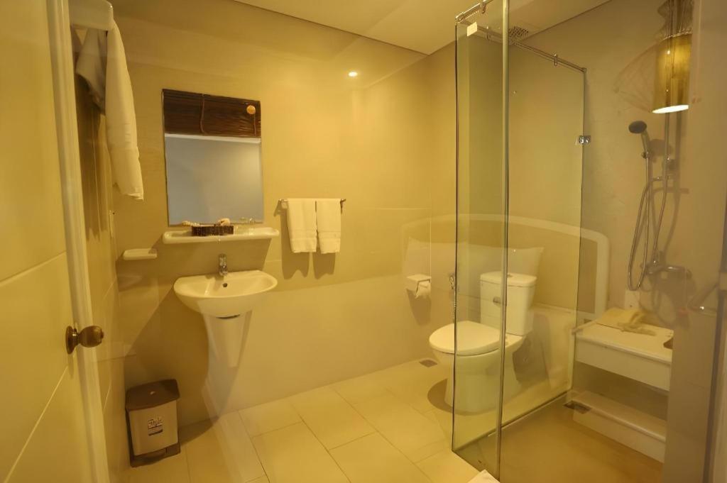 Kaka Hotel Дананг Экстерьер фото